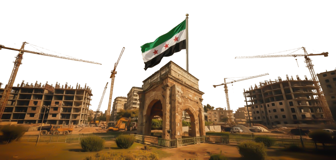 Latakia Construction